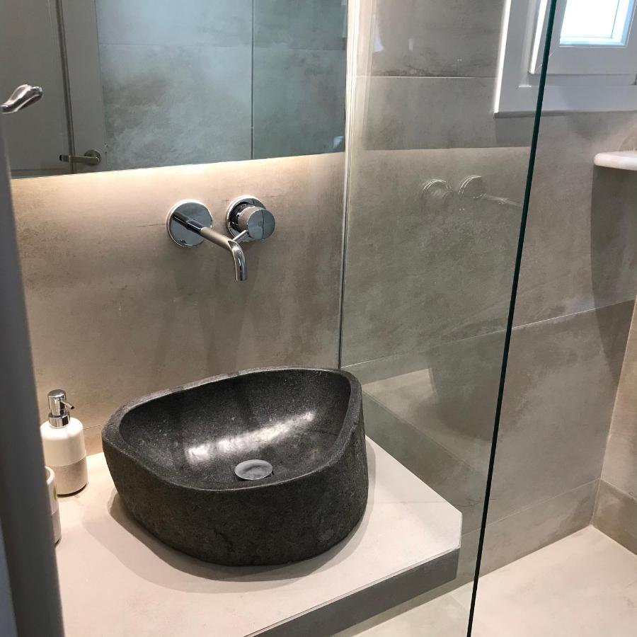Vassiliki Rooms Páros 외부 사진