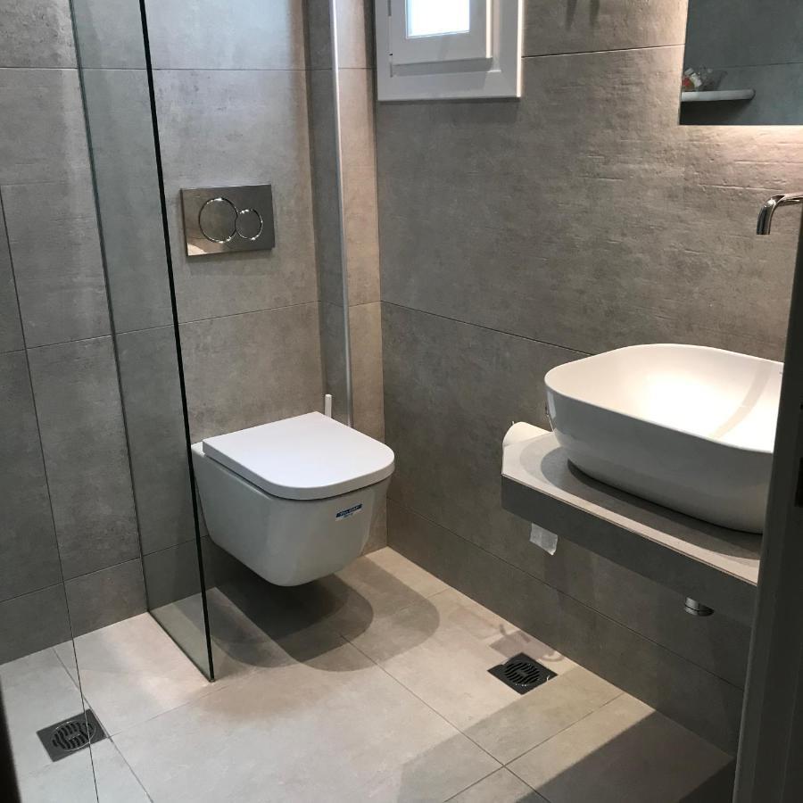 Vassiliki Rooms Páros 외부 사진