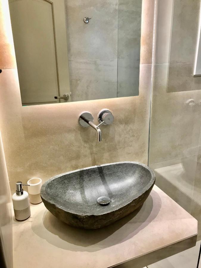 Vassiliki Rooms Páros 외부 사진