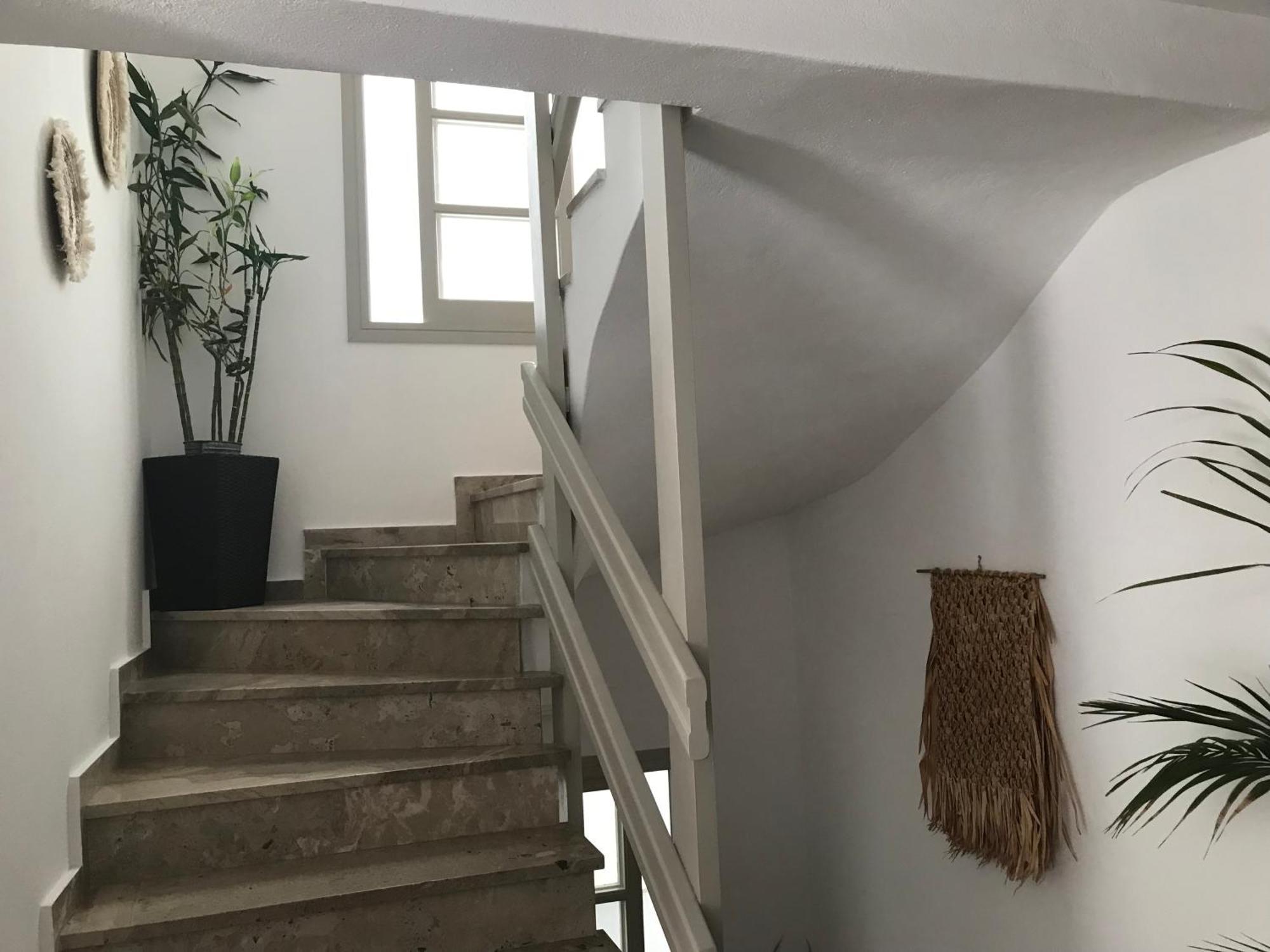 Vassiliki Rooms Páros 외부 사진